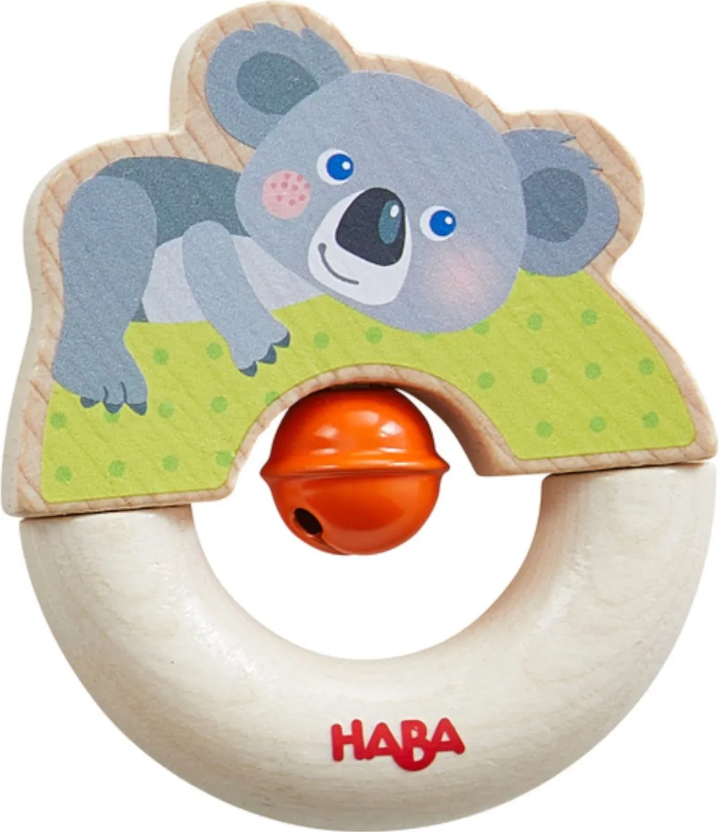 Haba Rammelaar Koala