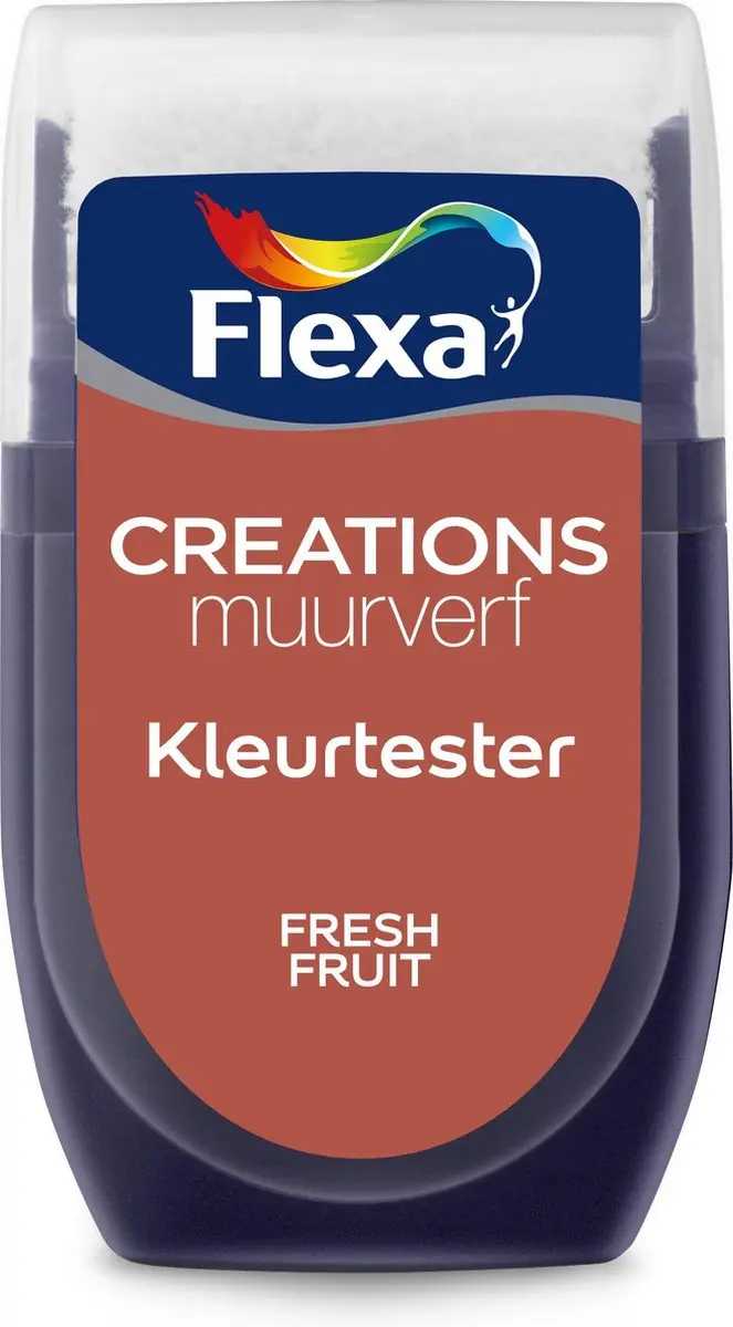 Flexa Creations Fresh Fruit Kleurtester 30ml