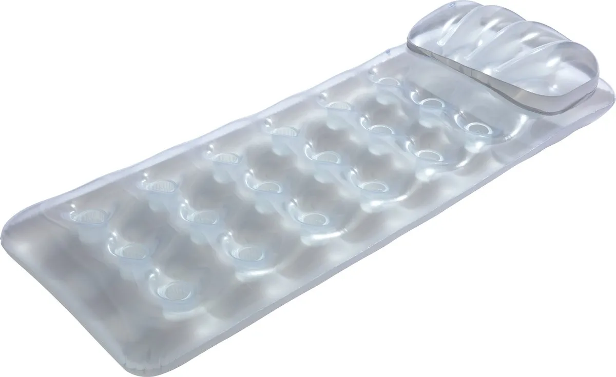 Bestway Luchtbed Lounge 188x71cm