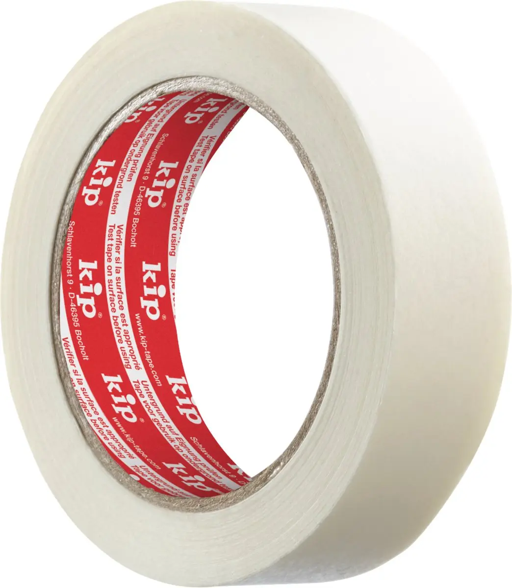 Kip 376 Flex Force Washi Tape 36mm