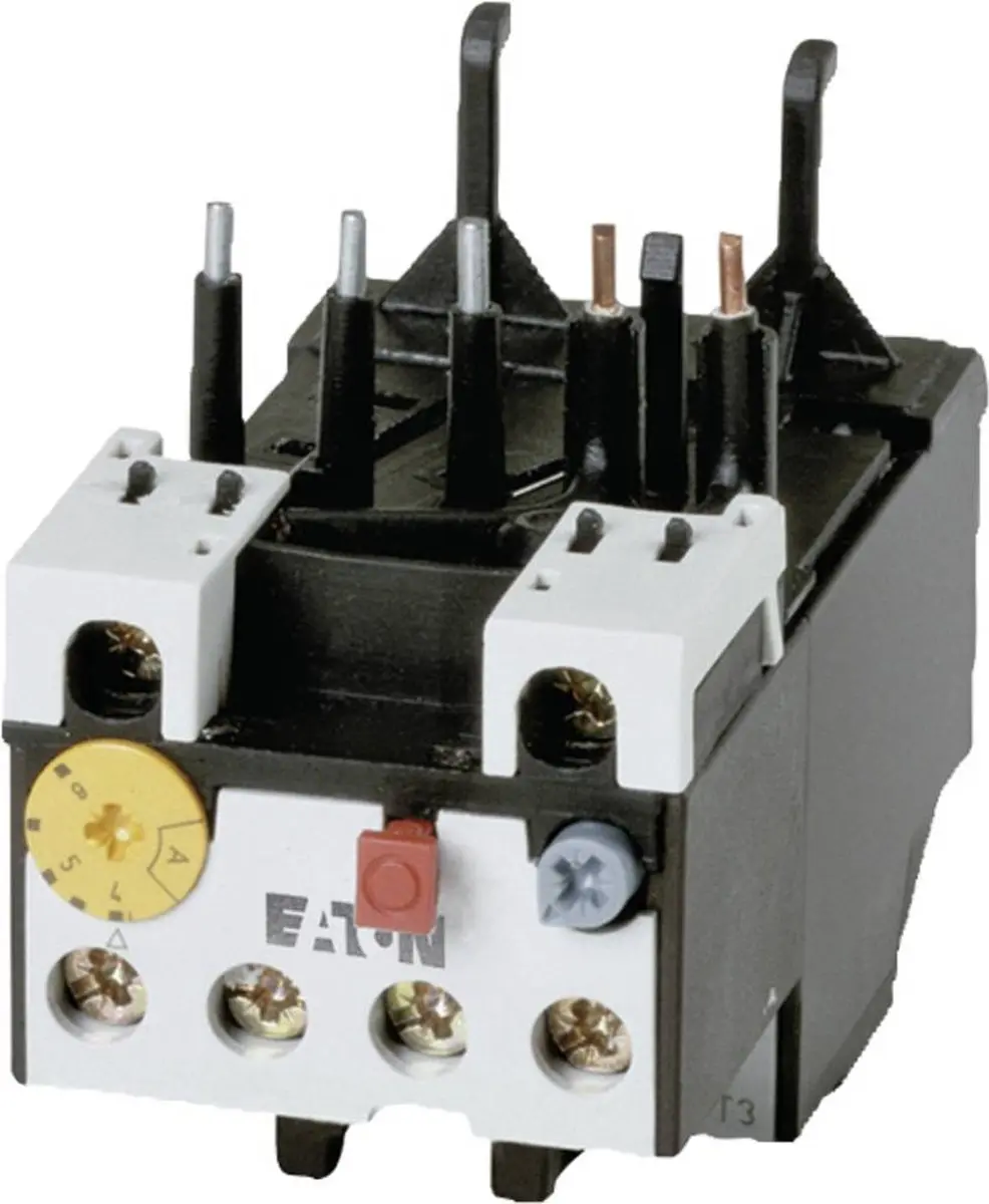 Eaton ZB12-12 Motorbeveiligingsrelais