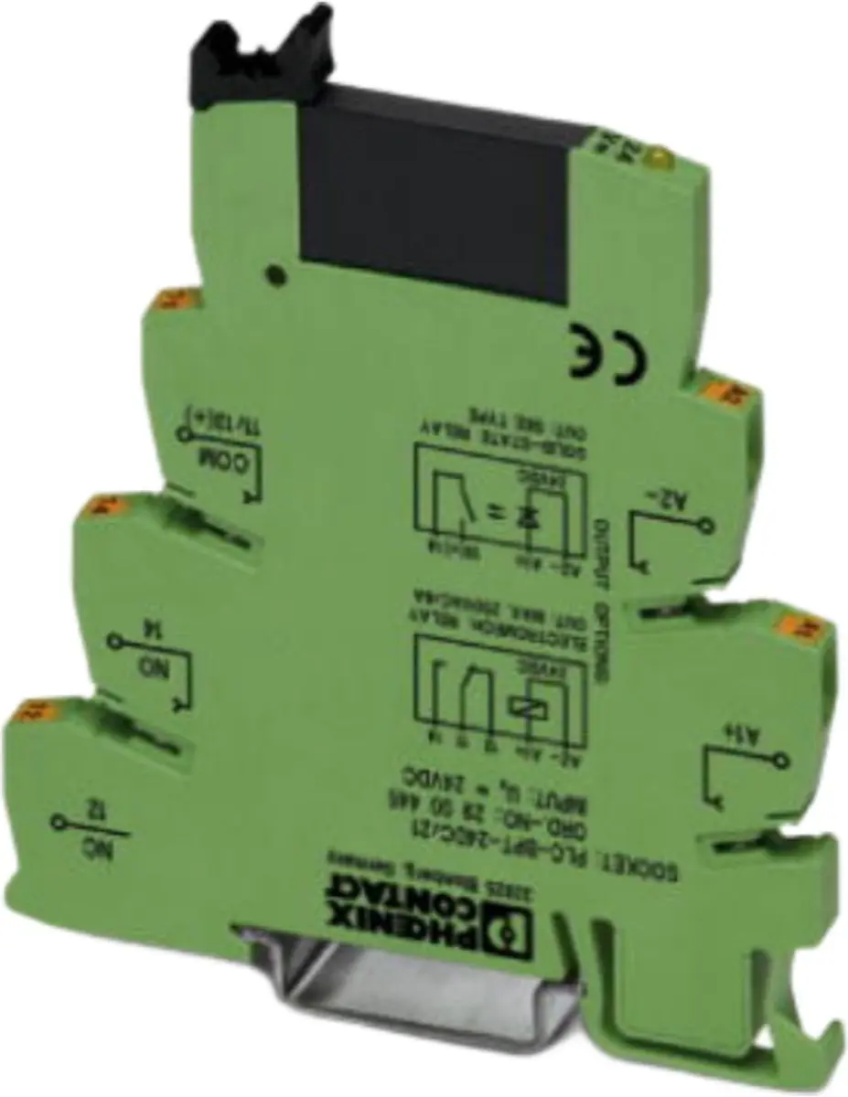 Phoenix Contact PHO PLC-OPT-230UC/48DC/100 PLC-module