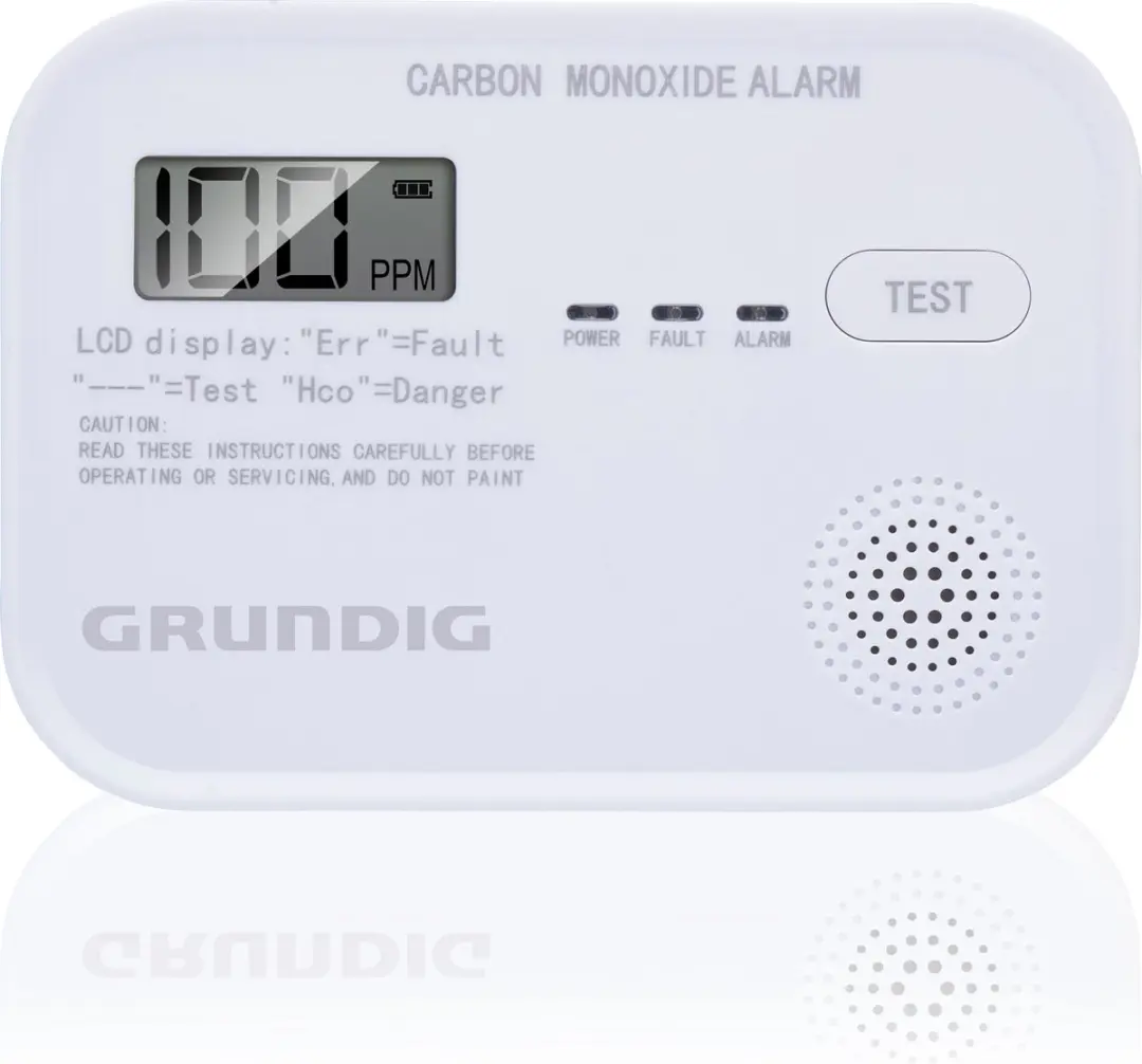 Grundig CO Melder