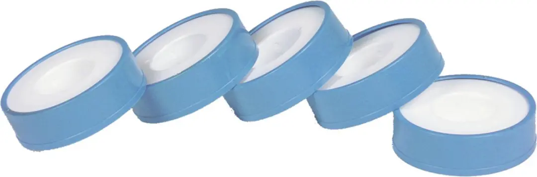 HPX PTFE Waterafdichtingstape 12mm x 12m - Wit