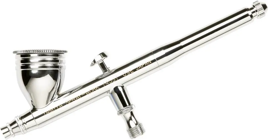 Tamiya HG Airbrush 0,3mm Double Action