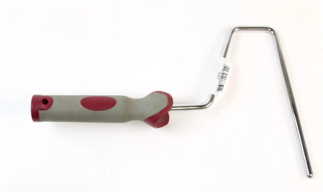 VEBA Muurverfrollerbeugel Softgrip 18cm - Multi