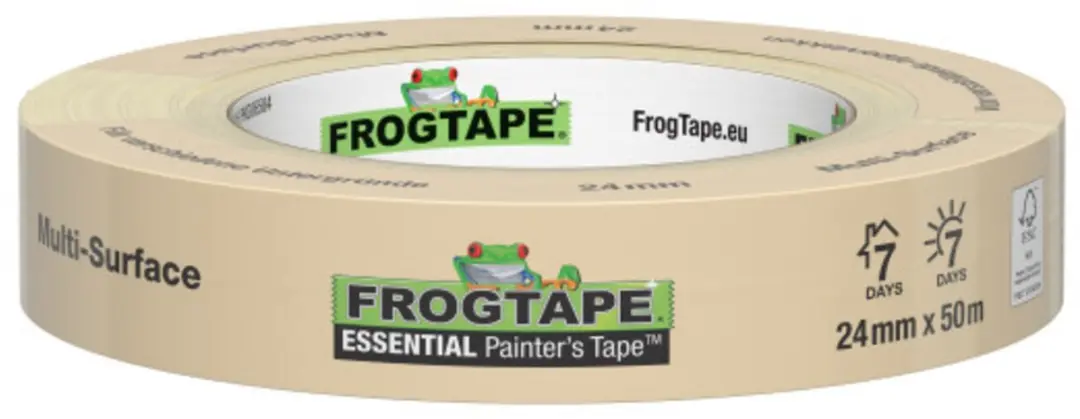 Kip FrogTape Essential 30mm