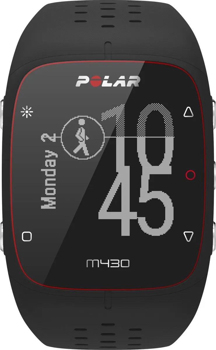 Polar M430