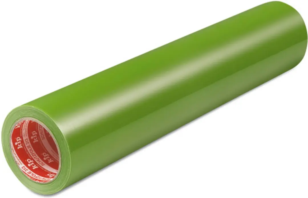 Kip 313 Beschermfolie Groen 50µ