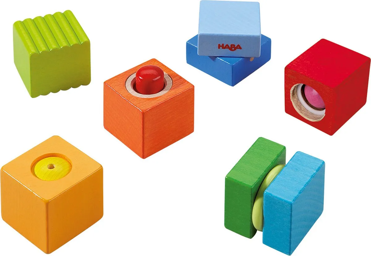 HABA Pädagogische Spellen