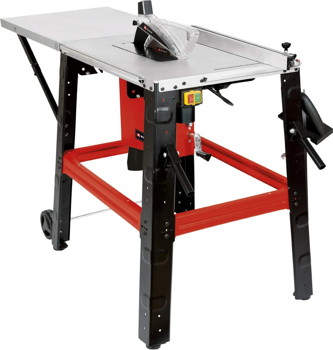 Einhell TE-TS 315 U Zaagtafel 2200W