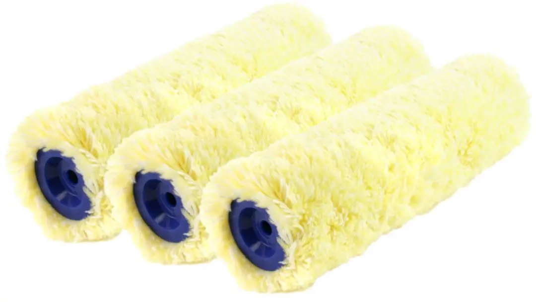 VEBA Muurverfroller Anti-Spat 4x