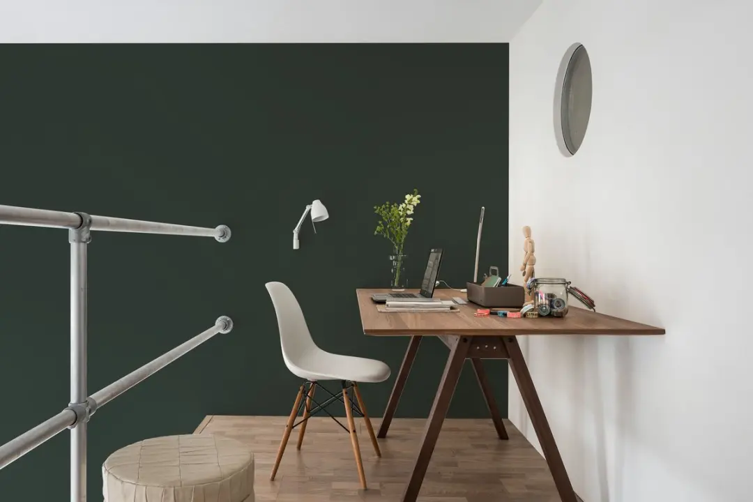 Flexa Easycare Muren Woudgroen Mengverf 1L