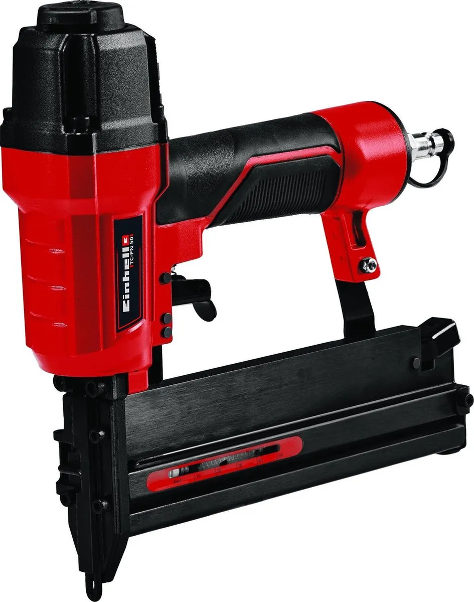 Einhell TC-PN 50 Pneumatische Tacker