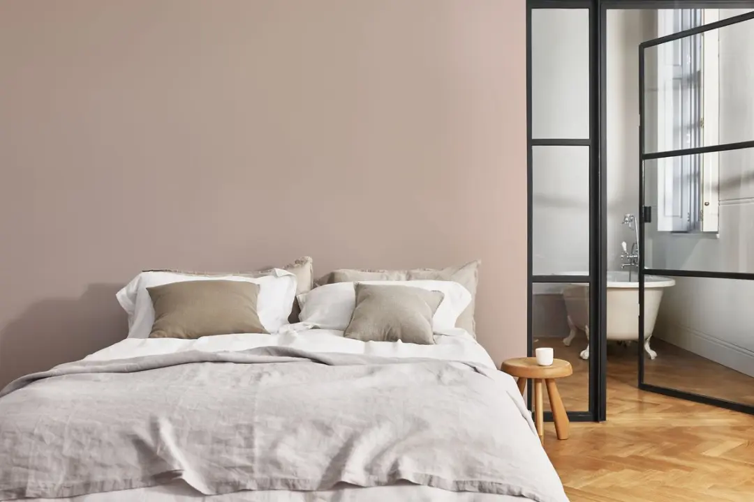 Flexa Easycare Badkamer Mengverf Humble Blush 1L