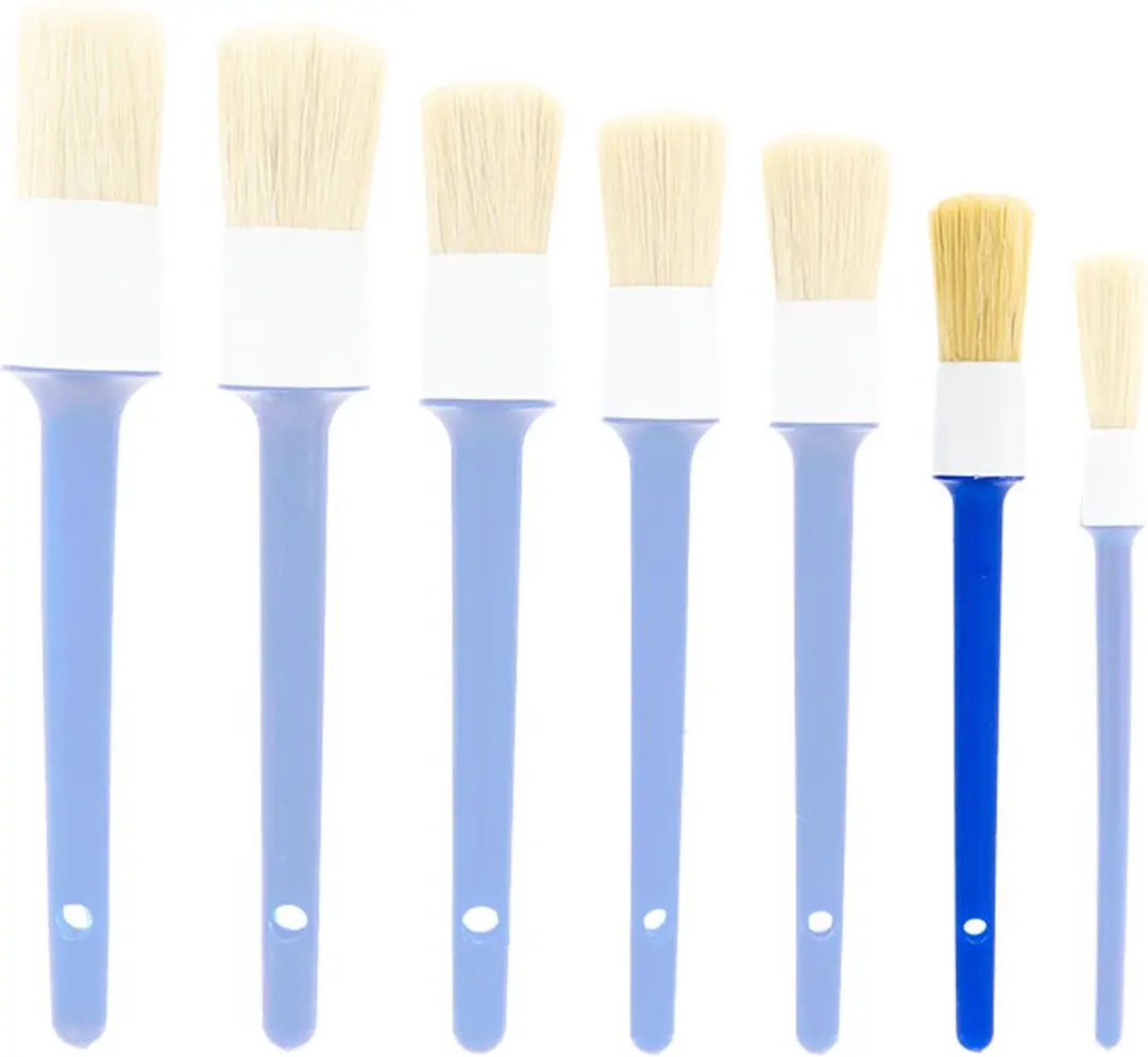ProGold Puntkwast 10 - Blauw