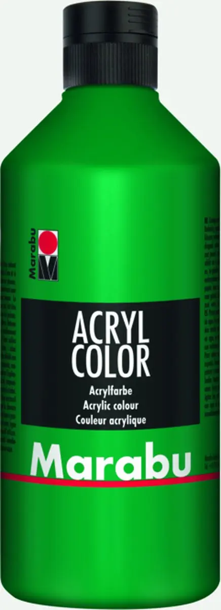 Marabu Acrielverf 500ml