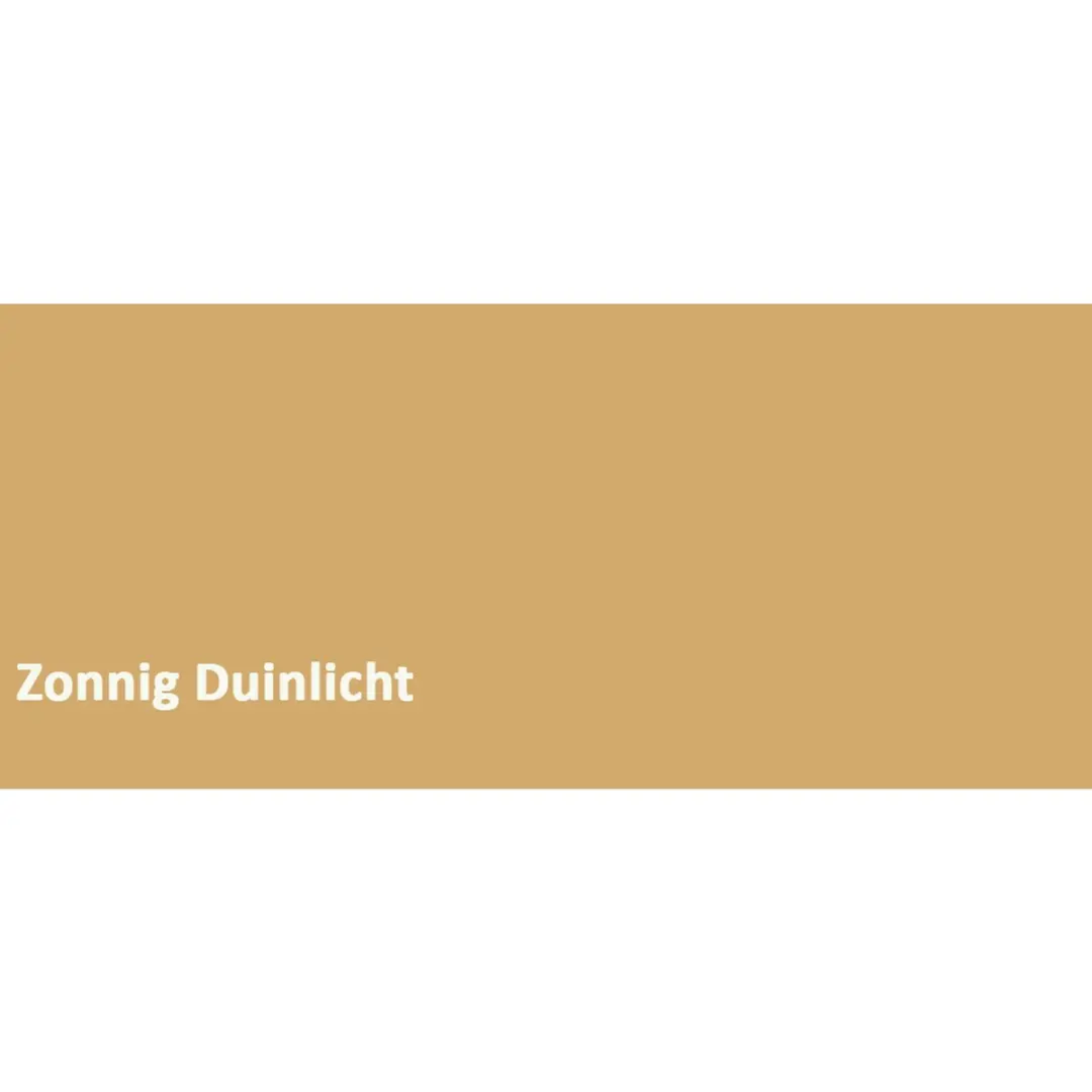 Koopmans Interieurtex Matte Muurverf 7,5L - Zonnig Duinlicht