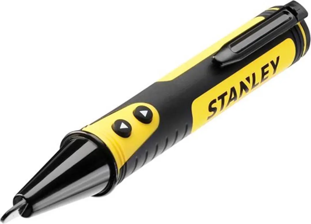 Stanley FatMax FMHT82567-0 No-Contact Voltage/Metaaldetector - afbeelding 6 van 6