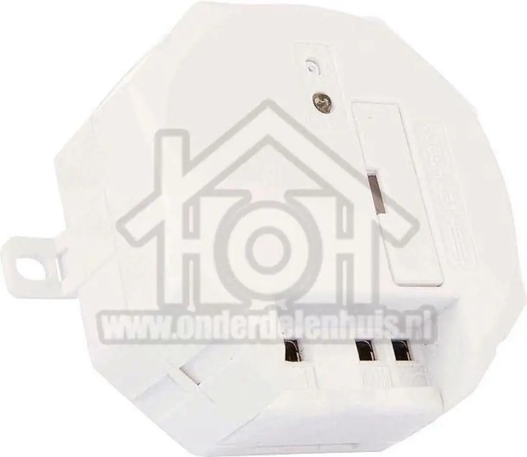 KlikAanKlikUit AMU-500 Universele Schakelaar - 500W - Wit