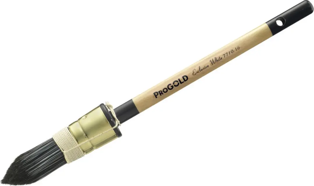 ProGold 7710-16 Puntkwast Exclusive White - 1 Stuk