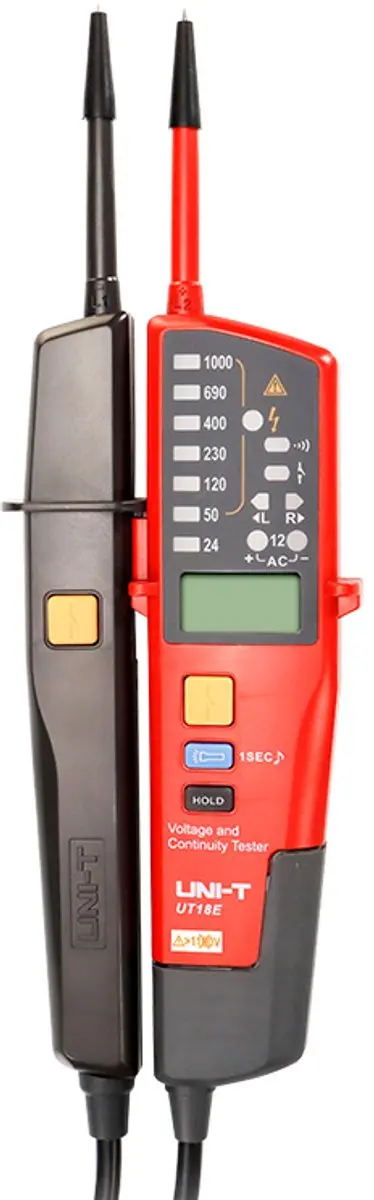 UNI-T UT18E Duspol Multimeter