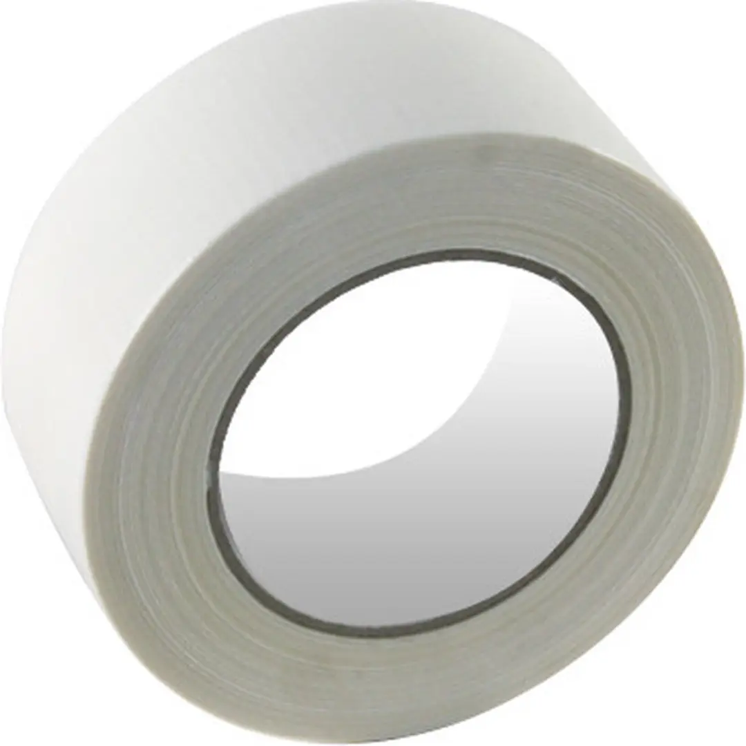 VEBA Duct-tape 50mm x 50m - Wit