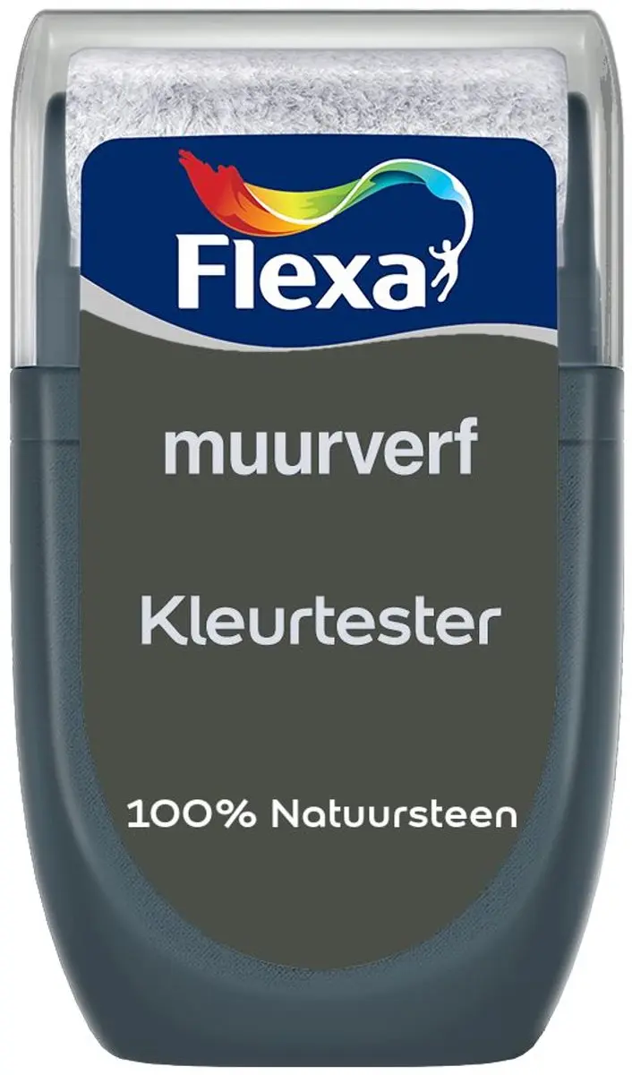 Flexa Kleurtester Muurverf 100% Natuursteen 30ml