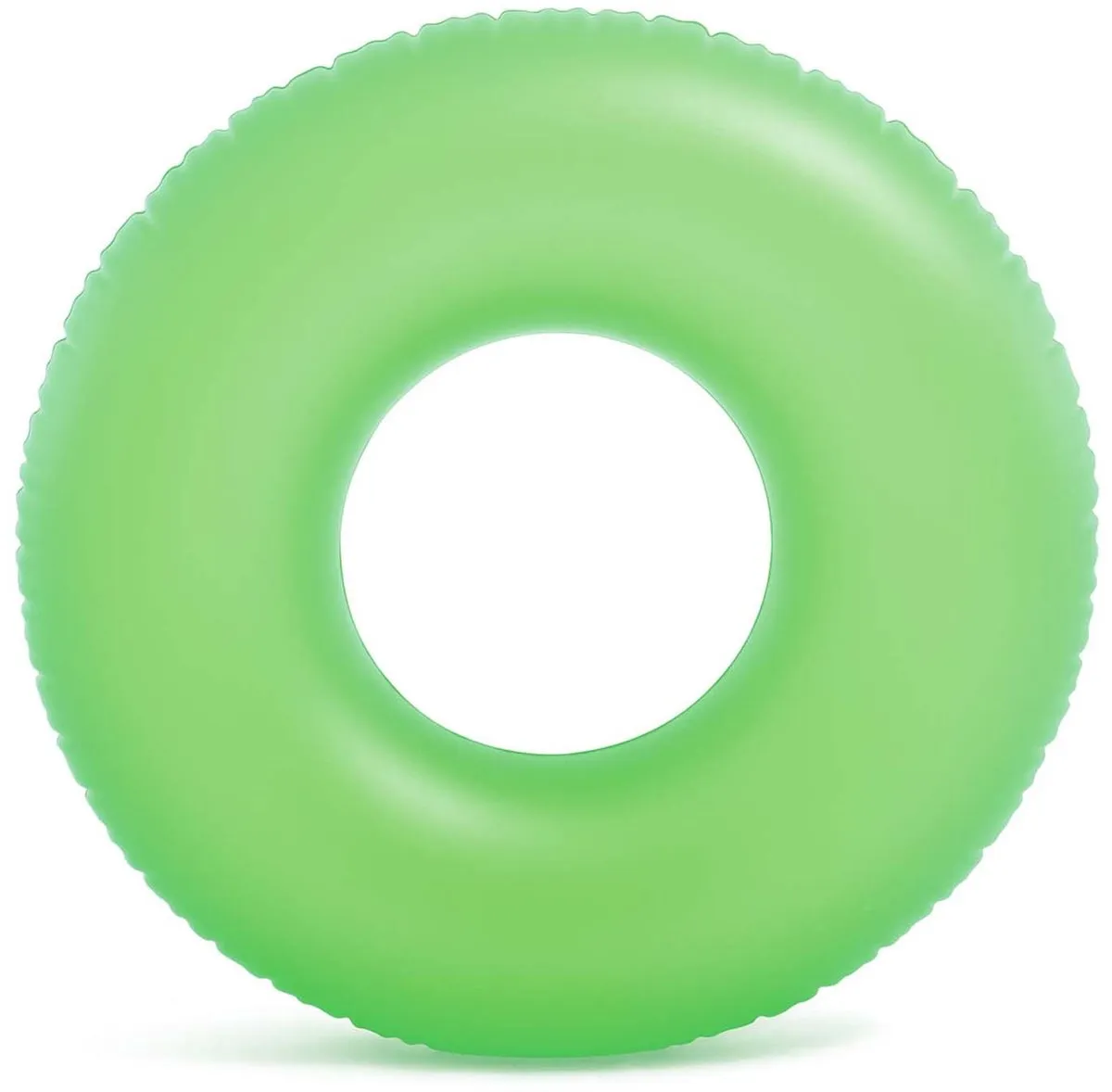 Intex Neon Zwemband Ø91cm - 3 Kleuren