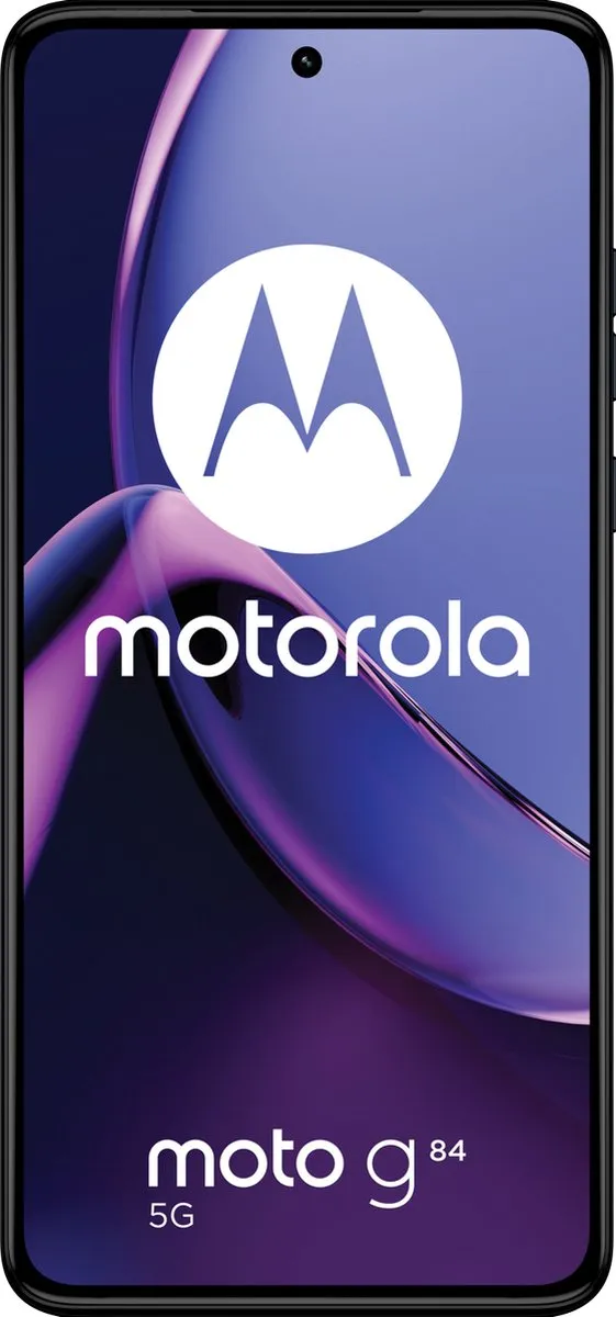Motorola moto g84 5G 8/256GB - Midnight Blue
