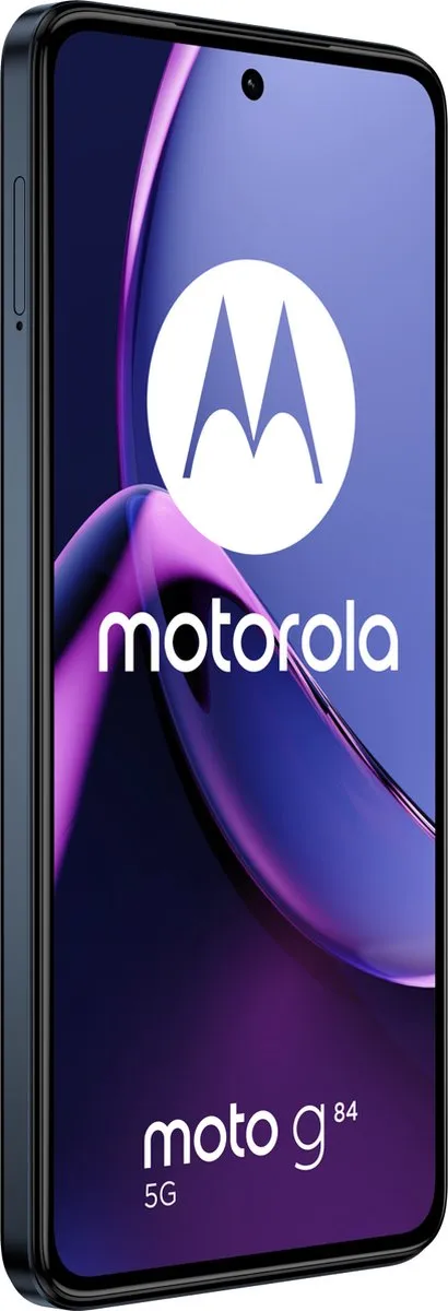Motorola moto g84 5G 8/256GB - Midnight Blue