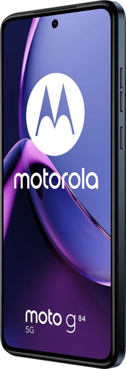 Motorola moto g84 5G 8/256GB - Midnight Blue