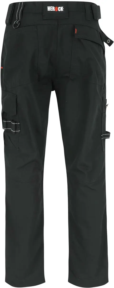 Herock Apollo Werkbroek Experts 1302 - Marine - Maat 44 - afbeelding 6 van 6