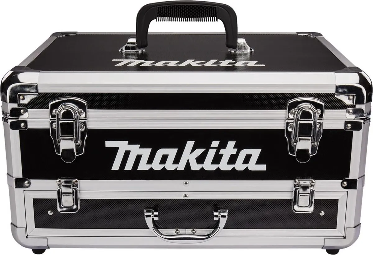 Makita 823327-9 Aluminium Koffer