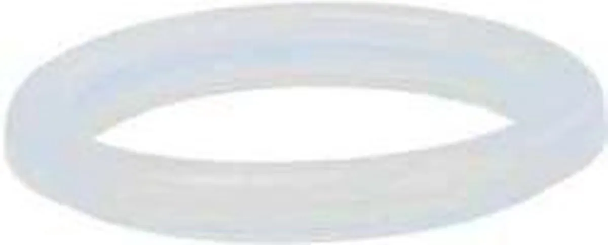 Smeg O-ring Espressomachine ECF01