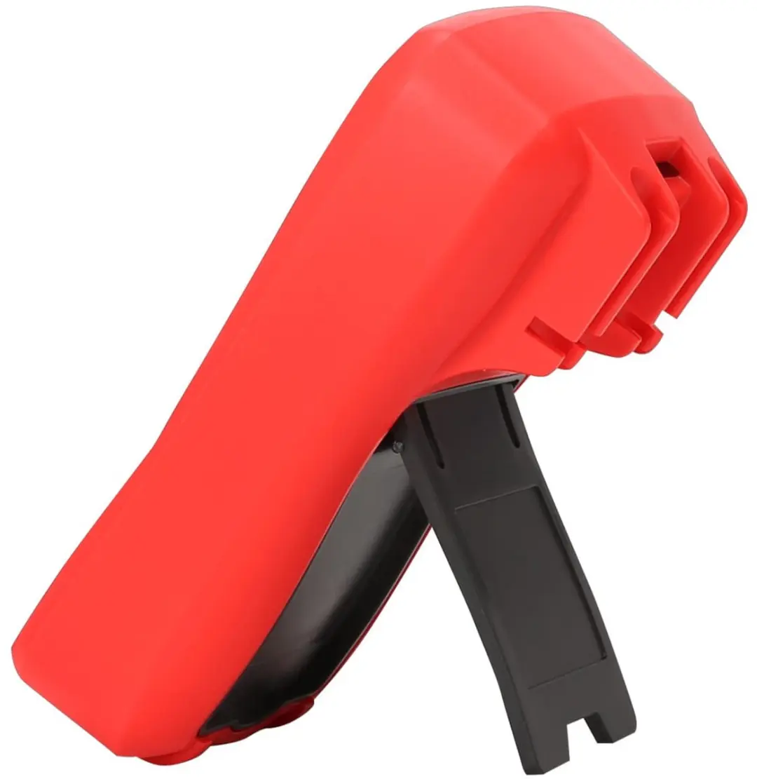 UNI-T UT33A+ Digitale Multimeter - 600V - 10A - Rood