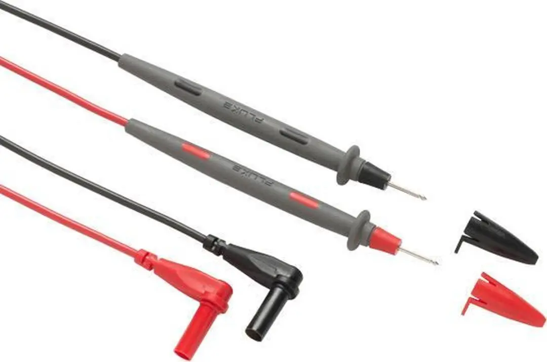 Fluke TL71-1 Veiligheidsmeetsnoerenset 1.5m