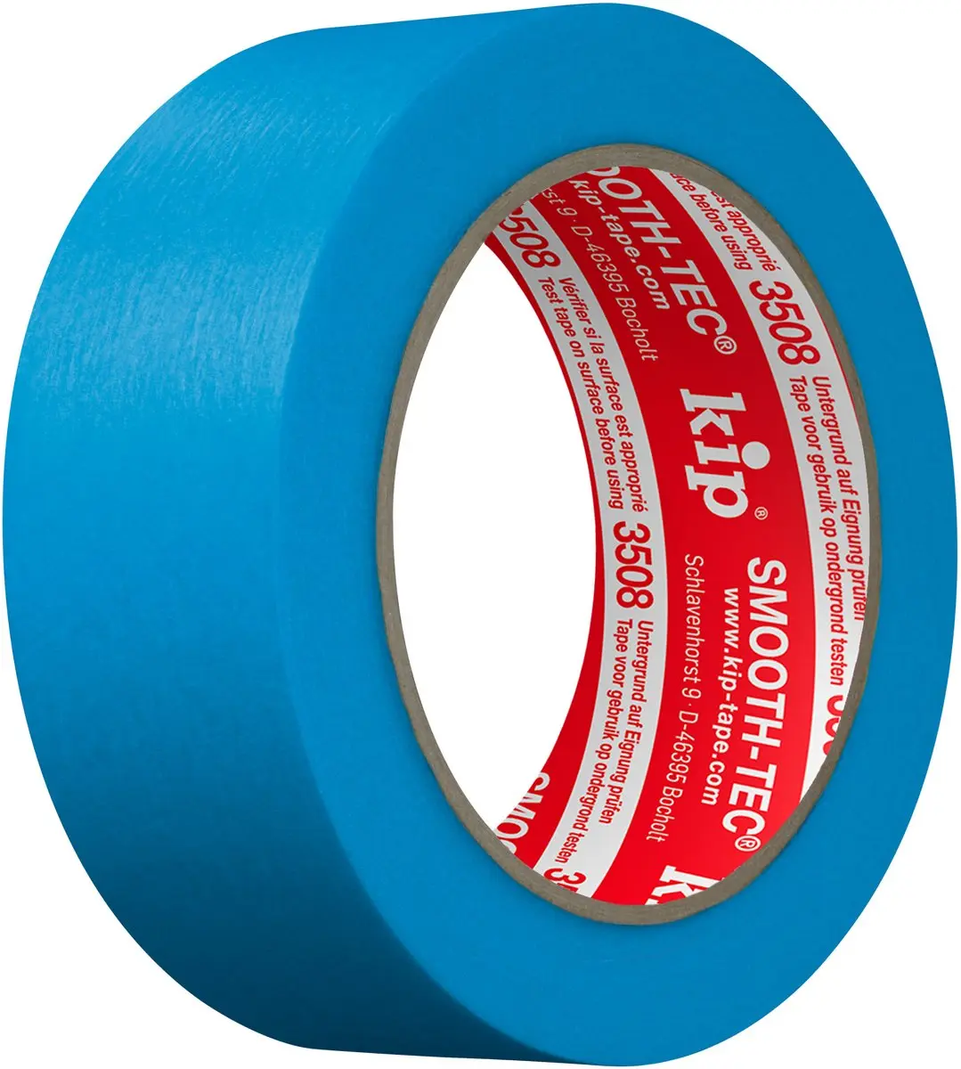 Kip 3508 Smooth-Tec 36mm