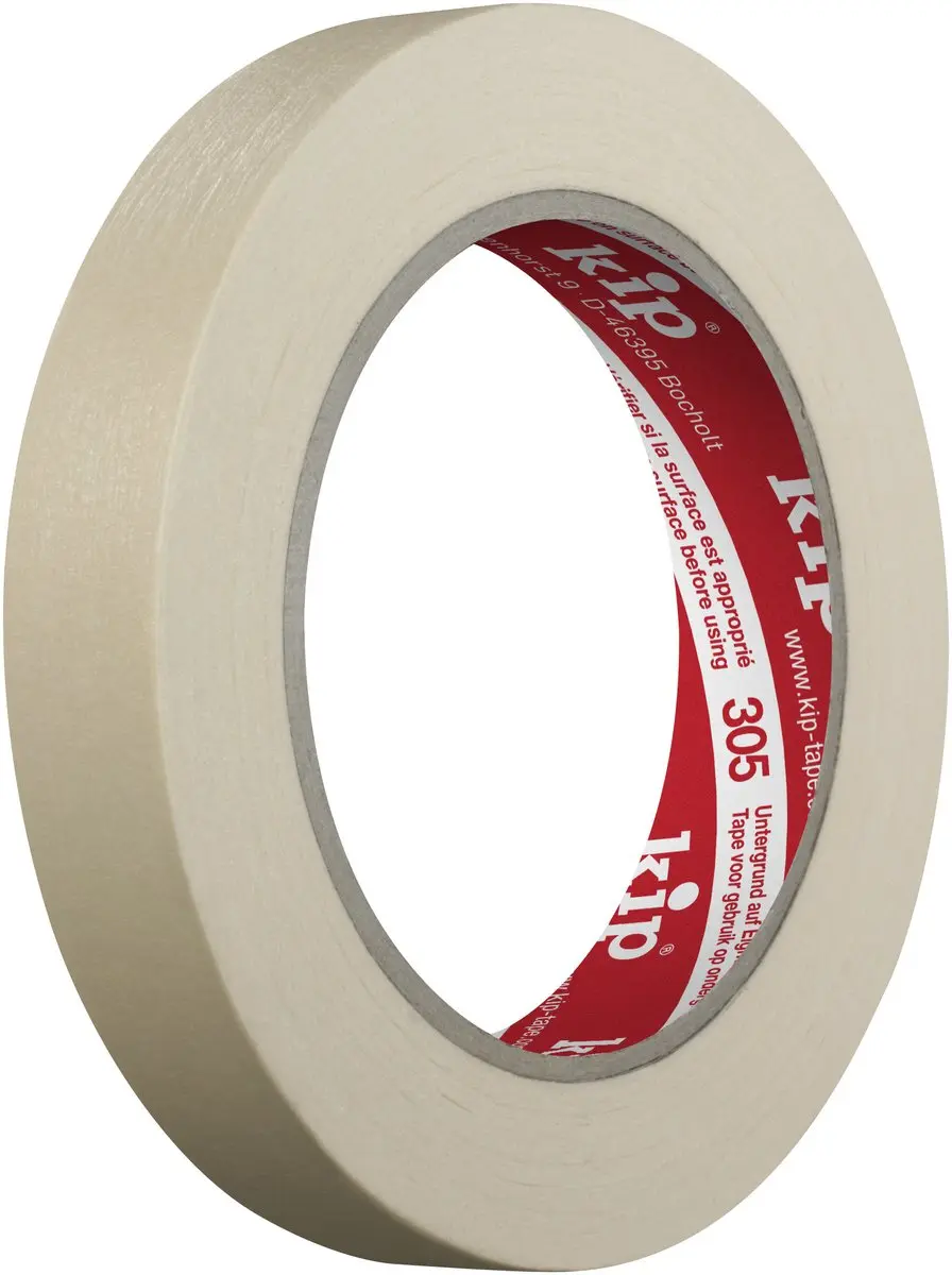Kip Masking Tape 18mm