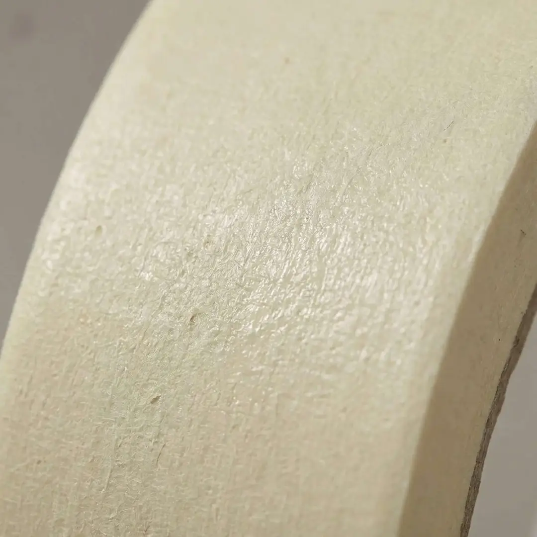 Kip Masking Tape 18mm - Wit
