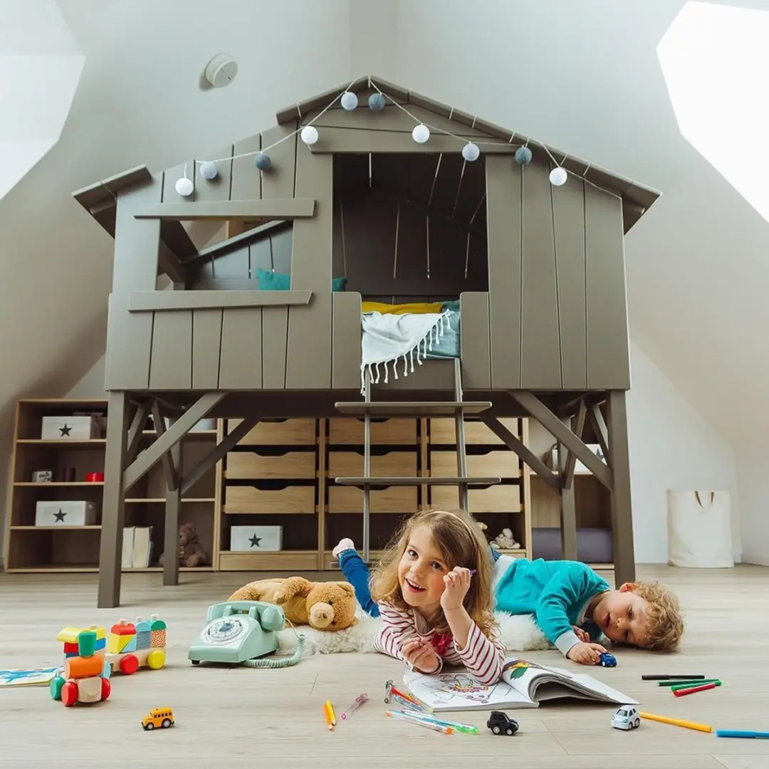 Netatmo Slimme Rookmelder Wifi - 3 Stuks
