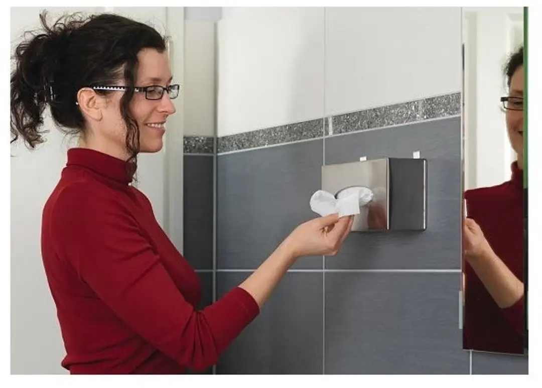 Tesa Powerstrips Dubbelzijdig 30 Stuks - Wit