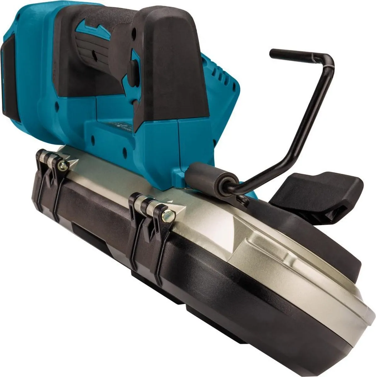 Makita DPB184Z Accu Bandzaag 51mm - 18V