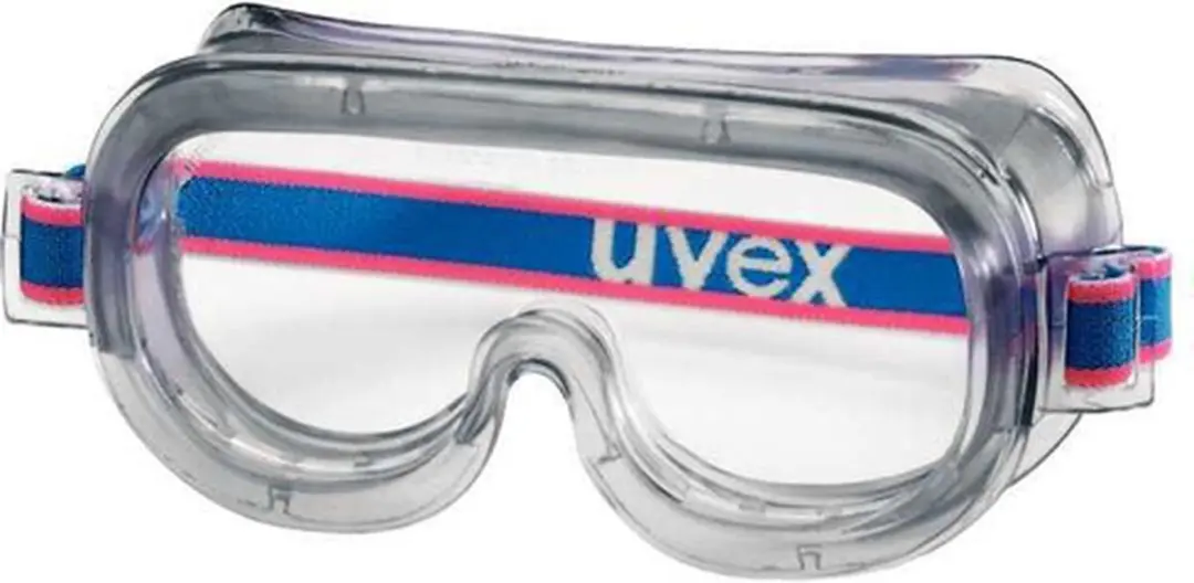 Uvex 9305-714 ruimzichtbril