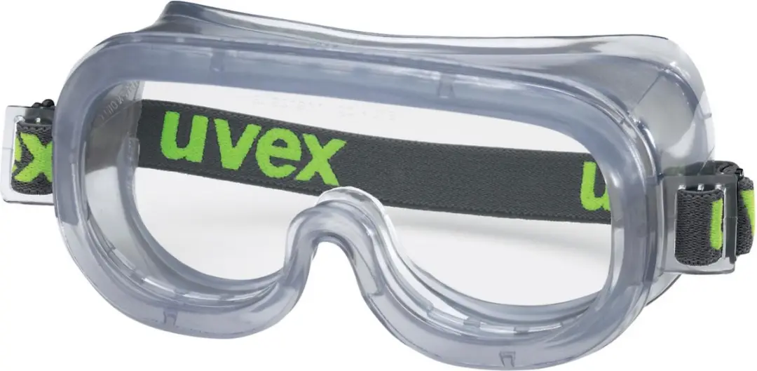 Uvex 9305-714 ruimzichtbril