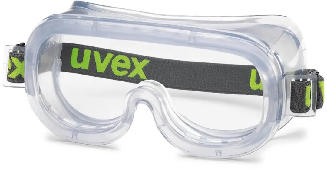 Uvex 9305-714 ruimzichtbril