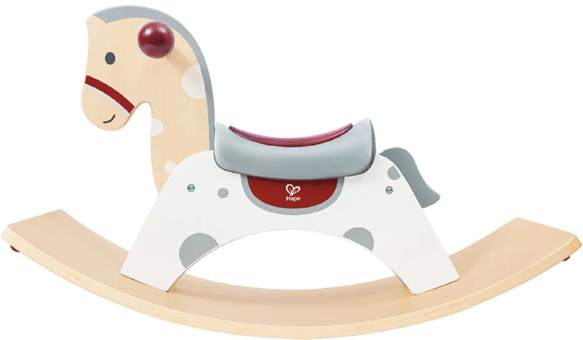 Hape E1203 Hobbelpaard