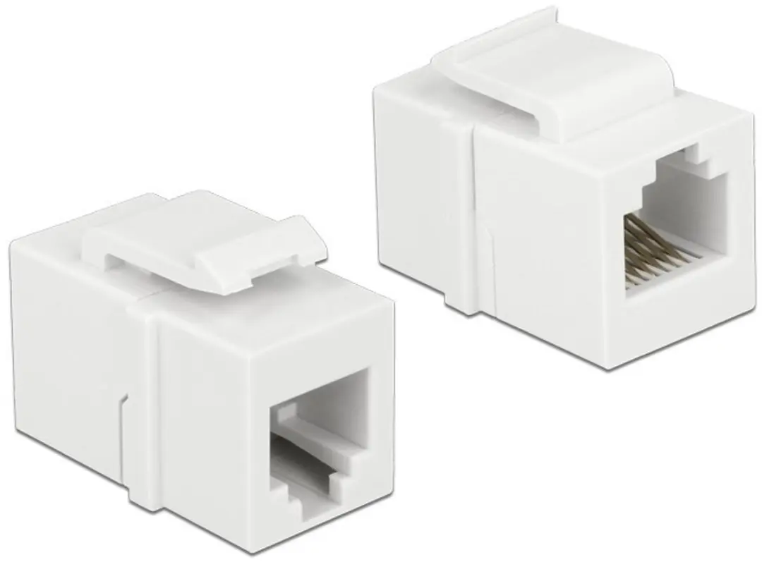 Delock Keystone Module RJ12