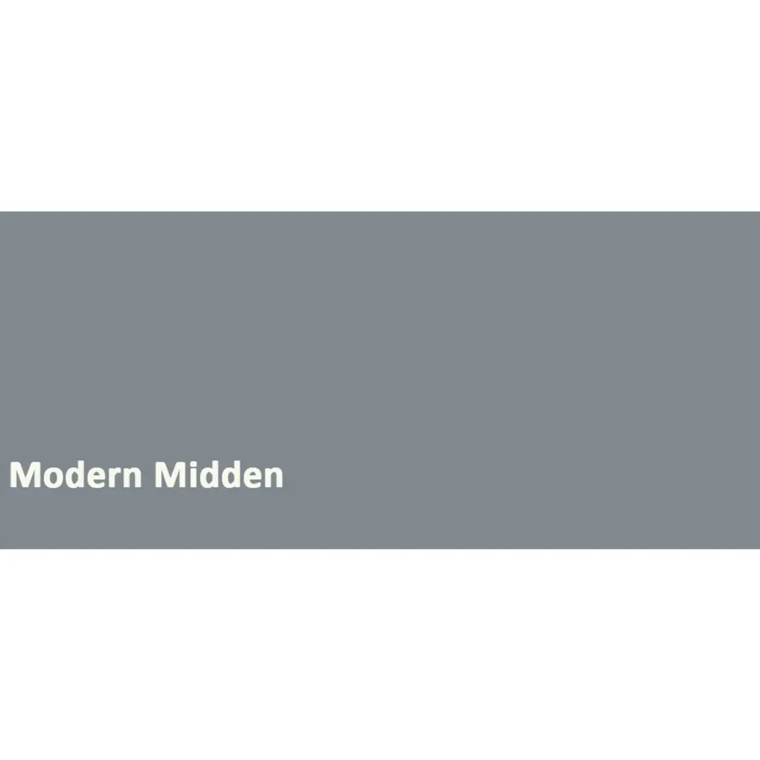 Koopmans Acryl Super Satin Zijdeglans Muurverf 1L - Modern Midden