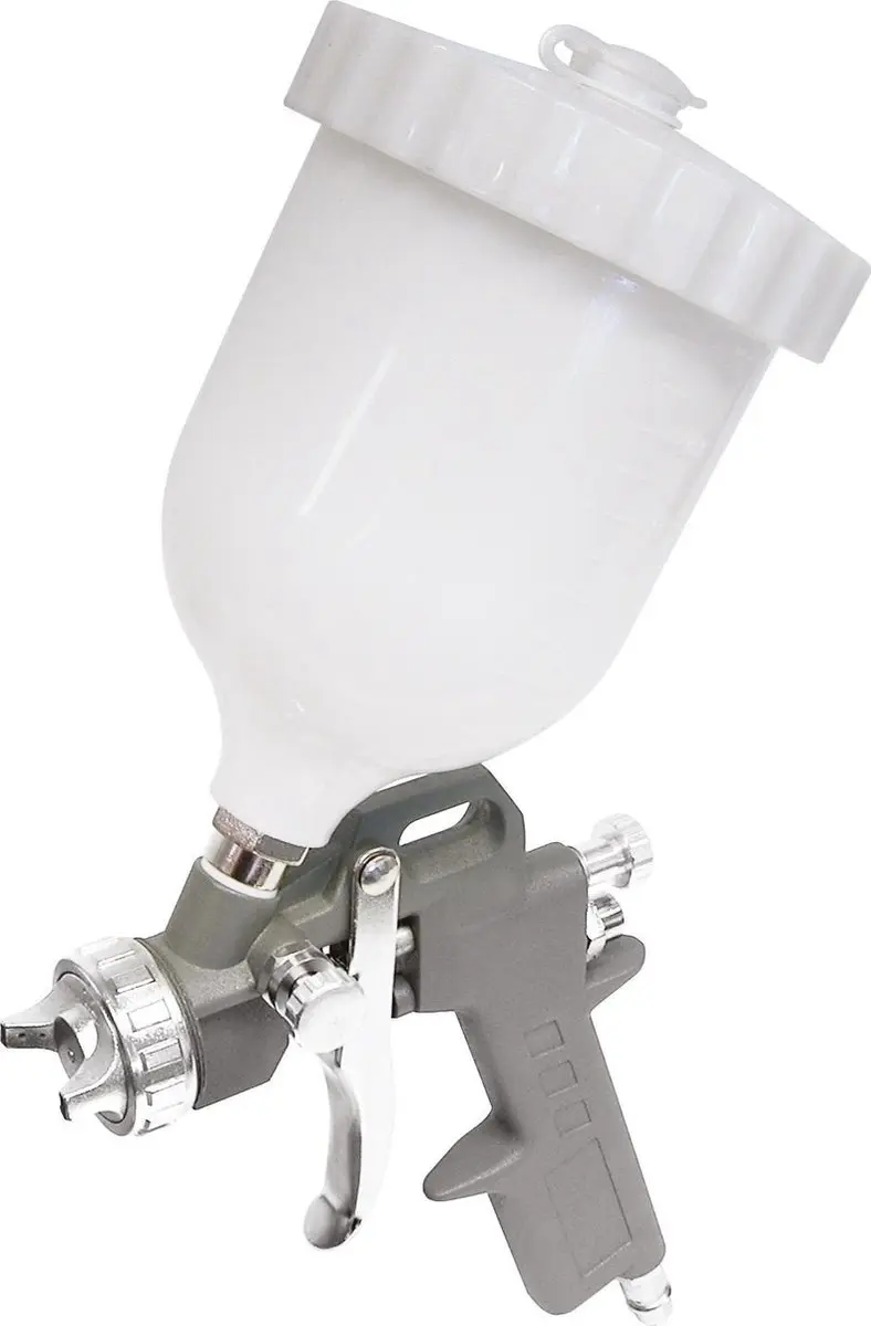 Carpoint Verfpistool 0,5L